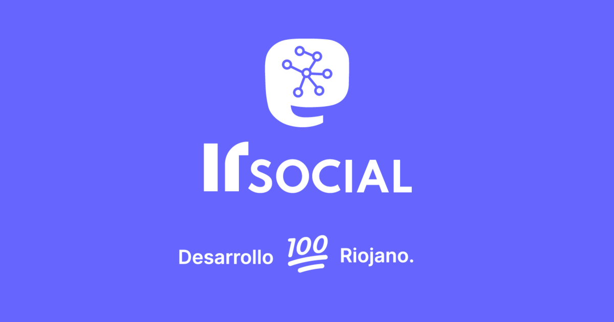 Icon for irsoluciones.social